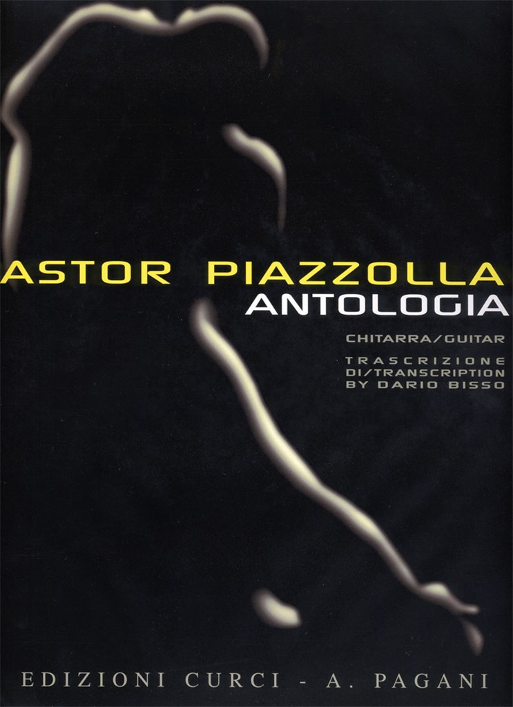 Antologia